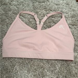 Oner Everday Sports Bra - Ballet Pink